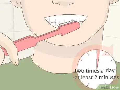 Image titled Take Good Care of Your Teeth Step 1