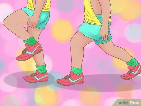 Image titled Dance to EDM Step 1