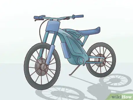 Image titled Buy Your First Dirt Bike Step 3