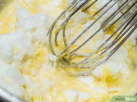 Image titled Fold in Egg Whites Step 8
