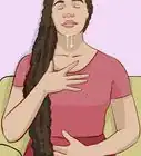 Do Abdominal Breathing