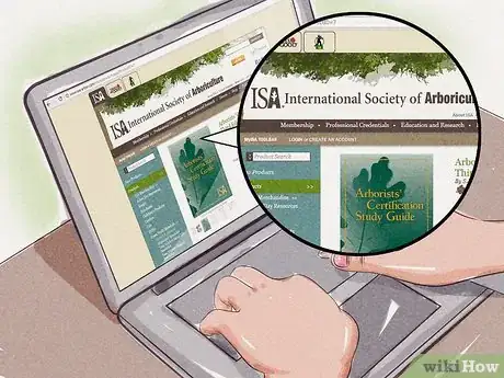Image titled Become an ISA‐Certified Arborist Step 10