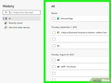 Image titled View Browsing History Step 23