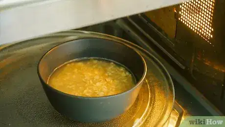 Image titled Make Microwave Oatmeal Step 3