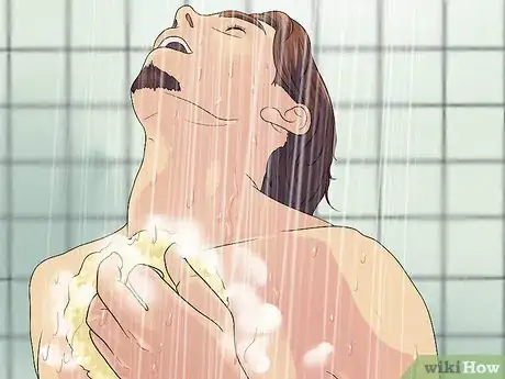 Image titled Shave Your Legs (Male) Step 3