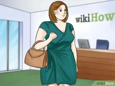 Image titled Look Gorgeous As a Heavily Obese Girl Step 4
