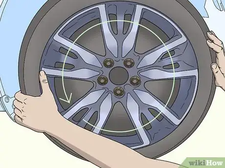 Image titled Remove a Stuck Wheel Step 13