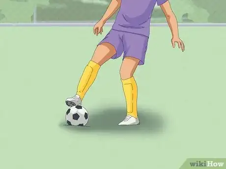 Image titled Play Soccer Step 5