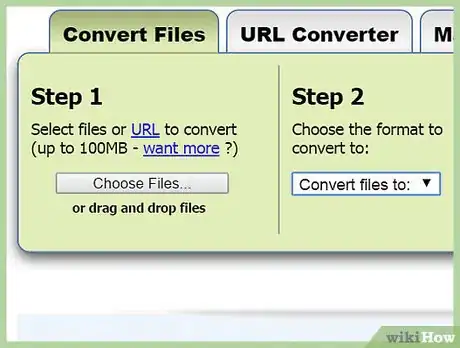 Image titled Convert a Microsoft Publisher File into a PDF File Step 1