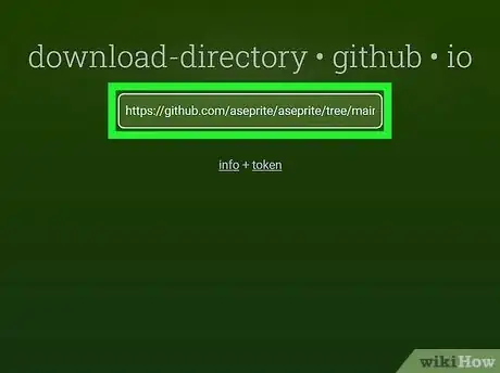 Image titled Download a GitHub Folder Step 6