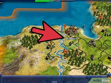 Image titled Expand City Borders in Civilization 4 Step 2