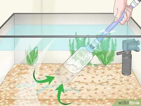 Image titled Make a Gentle Aquarium Siphon or Vacuum Step 15