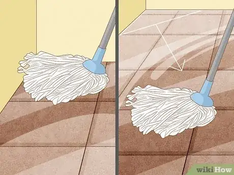 Image titled Clean Your Kitchen Floor Step 10