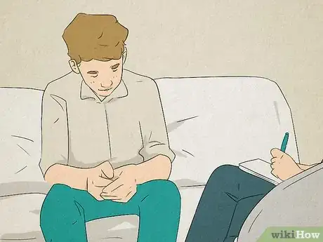 Image titled Avoid Someone You Are Attracted to Step 13