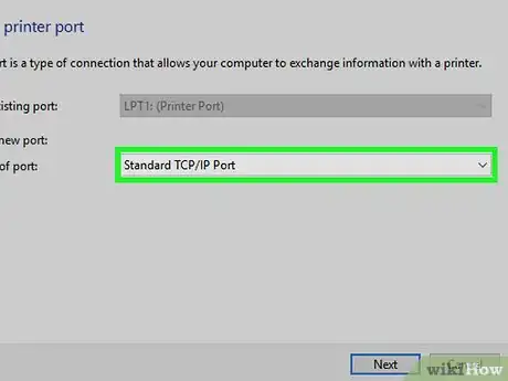 Image titled Connect a USB Printer to a Network Step 12