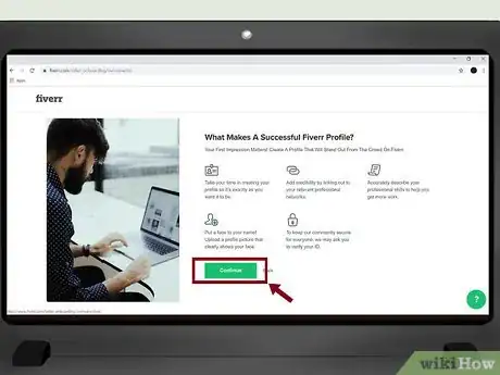 Image titled Sell on Fiverr Step 10