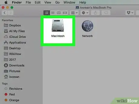 Image titled Show Hidden Files and Folders on a Mac Step 4