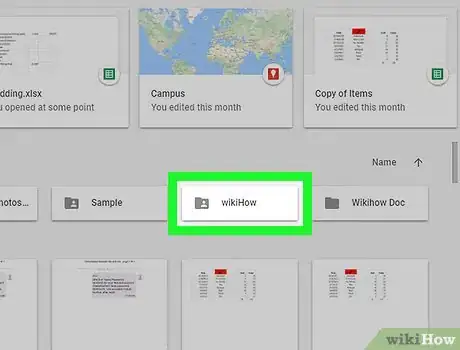 Image titled Upload Pictures to Google Drive on PC or Mac Step 3