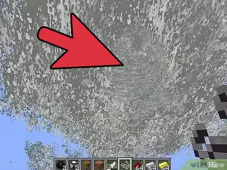 Image titled Make a Tornado in Minecraft Step 6