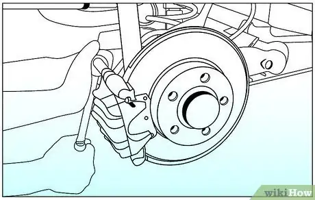 Image titled Replace a Ford Explorer Rear Hub Bearing Step 3