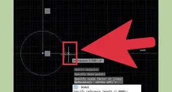 Scale in AutoCAD