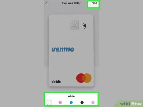 Image titled Pay Using Your Venmo Balance on iPhone or iPad Step 25