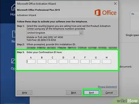 Image titled Transfer Microsoft Office to Another Computer Step 13