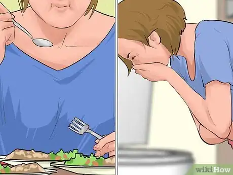 Image titled Know if You Have an Eating Disorder Step 3