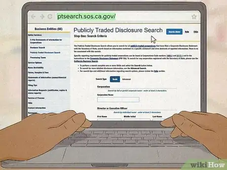 Image titled Do Free Public Records Searches Online Step 14