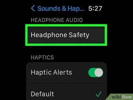 Image titled Turn Off Headphone Safety Step 13