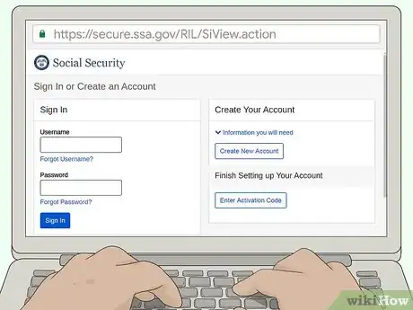 Image titled Find Your Social Security Number Step 4