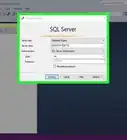 Reset SA Password in SQL Server