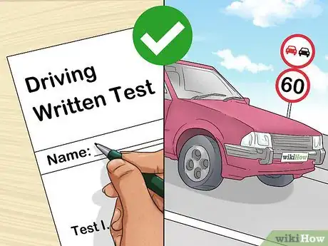 Image titled Take Driver's Ed Step 22