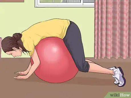 Image titled Do Scoliosis Treatment Exercises Step 8