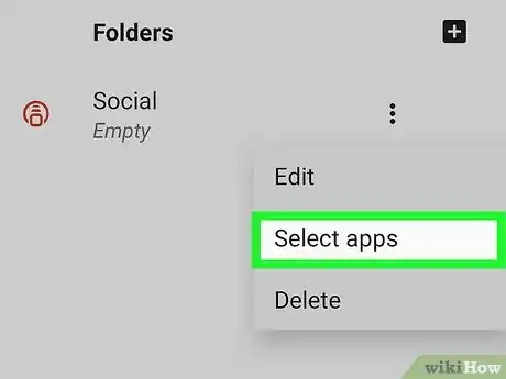 Image titled Make an App Folder on Android with Nova Launcher Step 11