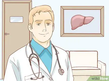 Image titled Treat Liver Cancer Step 5