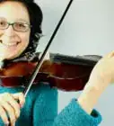 Play a Violin As a Beginner