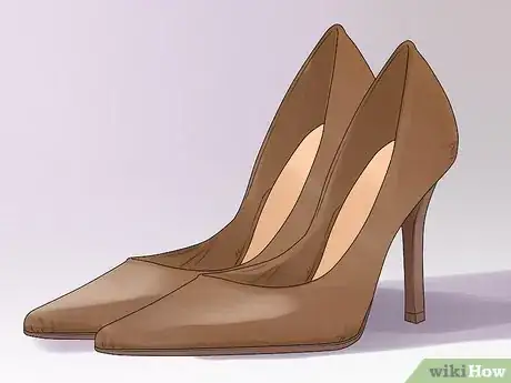 Image titled Select Shoes to Wear with an Outfit Step 6