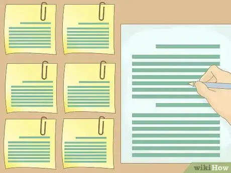 Image titled Organize an Essay Step 16