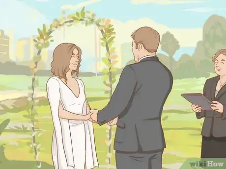 Image titled Get Married in the Baha'i Faith Step 5