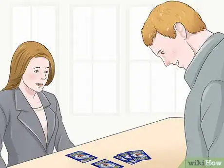 Image titled Tell if a Pokemon Card Is Rare and How to Sell It Step 13