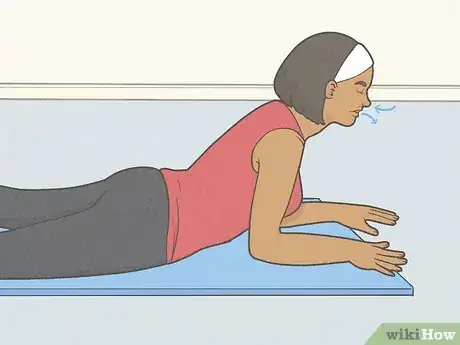 Image titled Do Yoga Stretches for Lower Back Pain Step 7