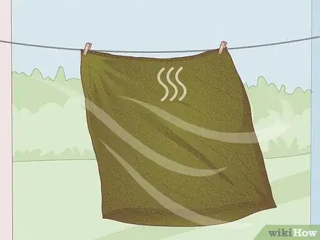 Image titled Make a Military Style Ghillie Suit Step 2