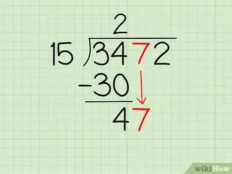 Image titled Divide by a Two‐Digit Number Step 7