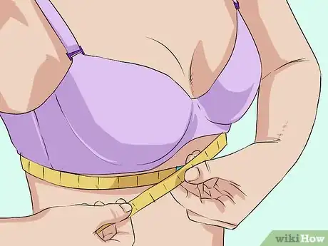 Image titled Buy a Strapless Bra Step 2