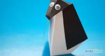 Fold a Paper Penguin