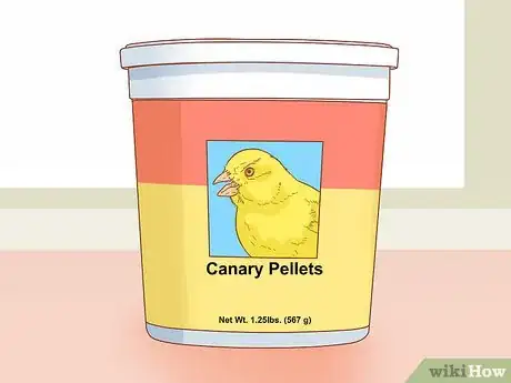 Image titled Care for Your Canary Step 5