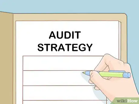 Image titled Audit Step 4