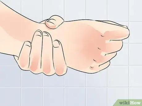 Image titled Practice Good Hand Hygiene Step 19