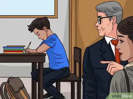 Image titled Punish a Child that Was Suspended from School Step 17